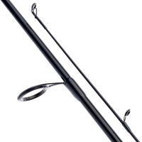 Daiwa Sensor Tele Spin Rods